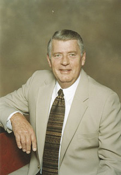 Thomas Clay Reeves obituary